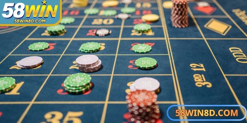 Cách đánh bài Baccarat tại nhà cái dễ hiểu