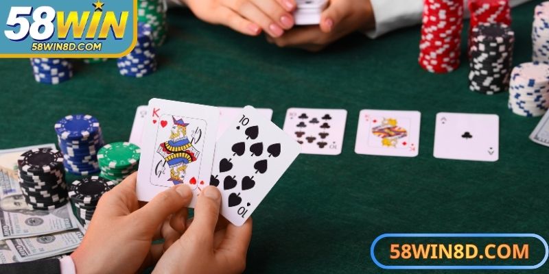 Có nhiều quy tắc cần nhớ trong cách đánh bài Baccarat