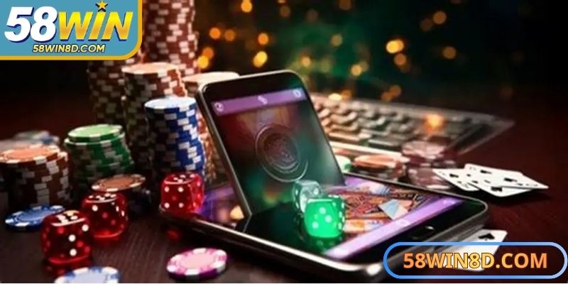 Trải nghiệm casino đẳng cấp cùng các thương hiệu hàng đầu thế giới