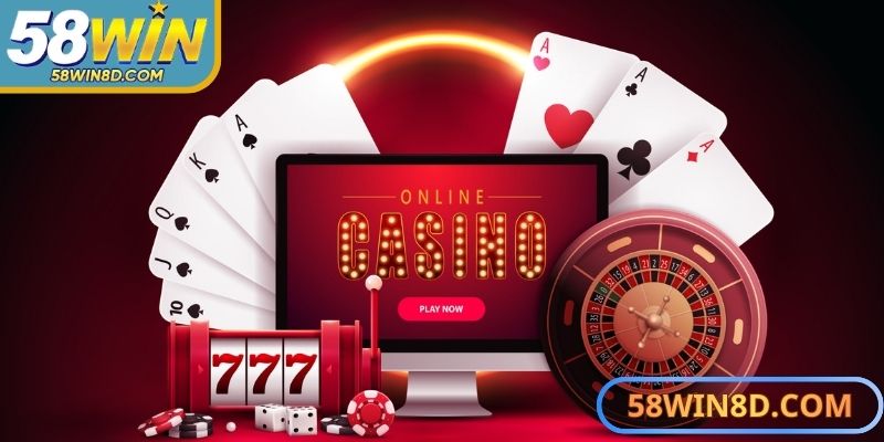 Trải nghiệm những tựa game hấp dẫn tại sảnh trực tuyến