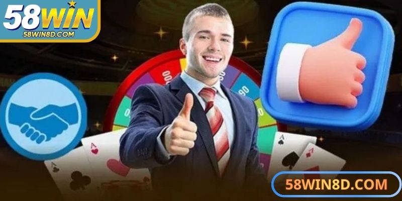 Chơi có trách nhiệm để cân bằng nhiều yếu tố