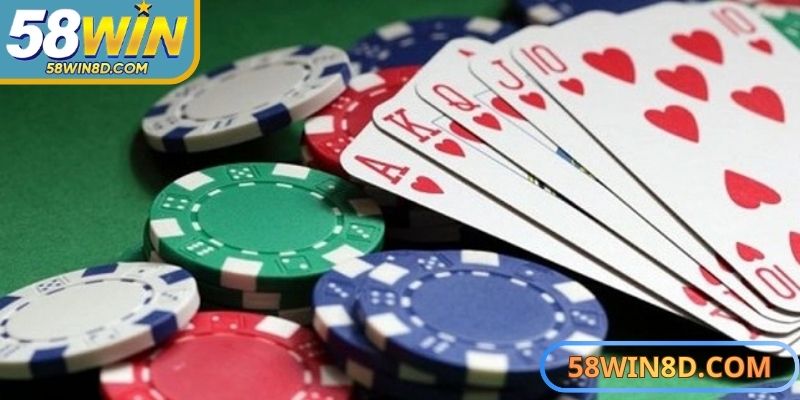 Hệ thống bàn game hiện đại, dealer chuyên nghiệp, công nghệ tiên tiến