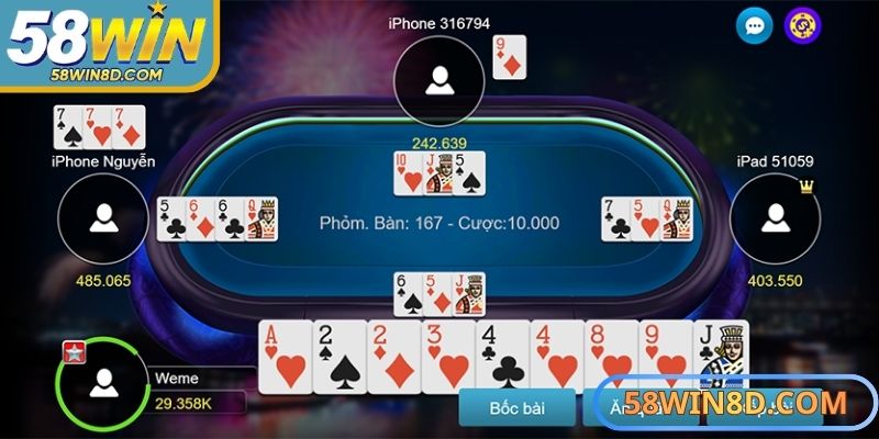 Thực hành từng bước để thành thạo hướng dẫn chơi bài phỏm chuẩn xác