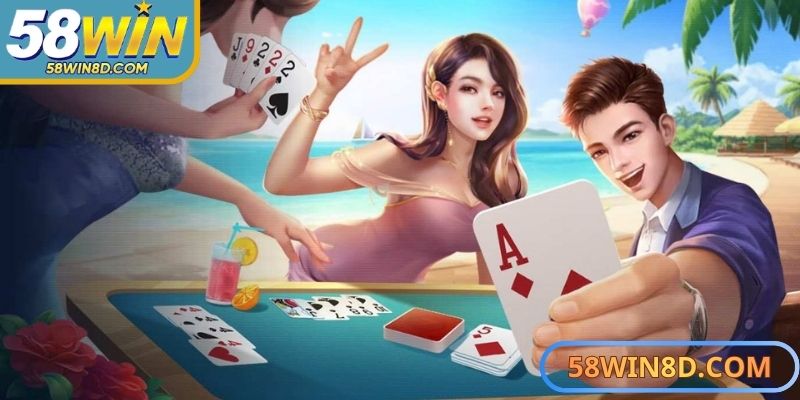 Nhiều người tìm kiếm các hướng dẫn chơi bài tiến lên