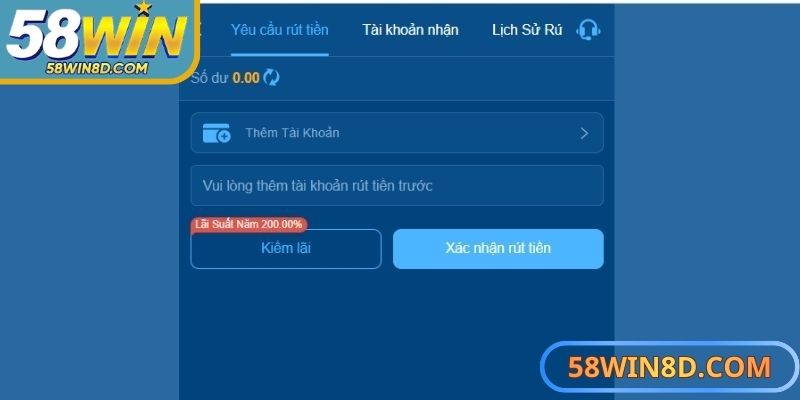 Đảm bảo quá trình giao dịch được bảo mật, không rò rỉ dữ liệu