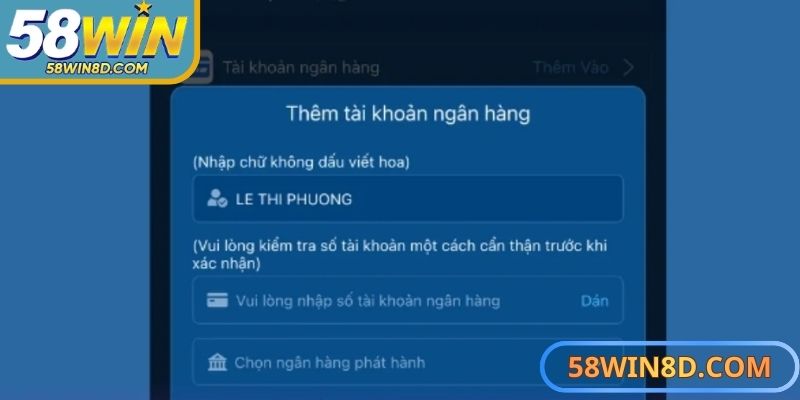  Đáp ứng đủ điều kiện giúp quá trình giao dịch diễn ra an toàn