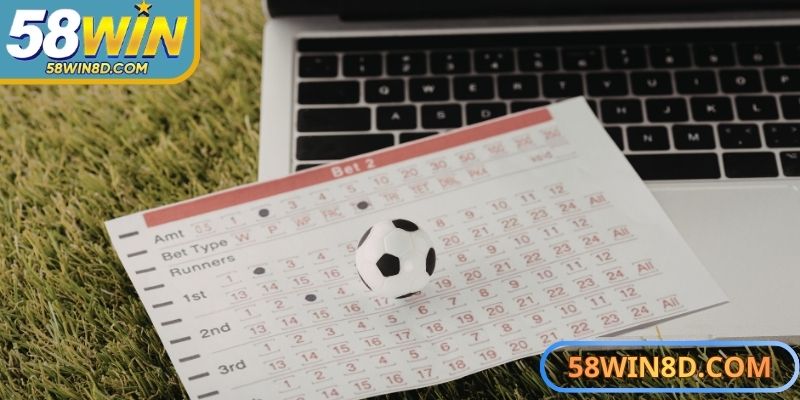 Có nhiều loại hình kèo cược bóng đá