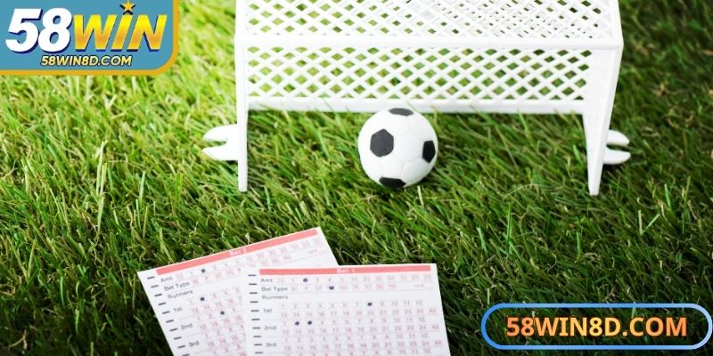 Kèo cược bóng đá được nhiều người quan tâm