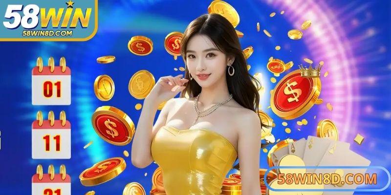 Chính sách hoàn thua theo tuần tăng cơ hội cược