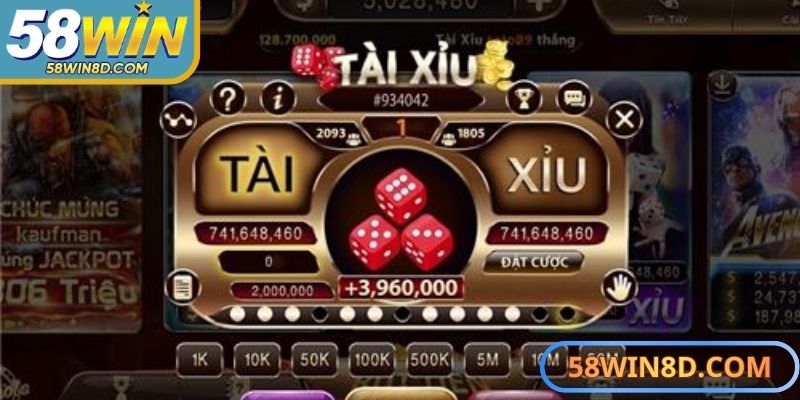 Các kinh nghiệm chơi tài xỉu giúp giảm rủi ro