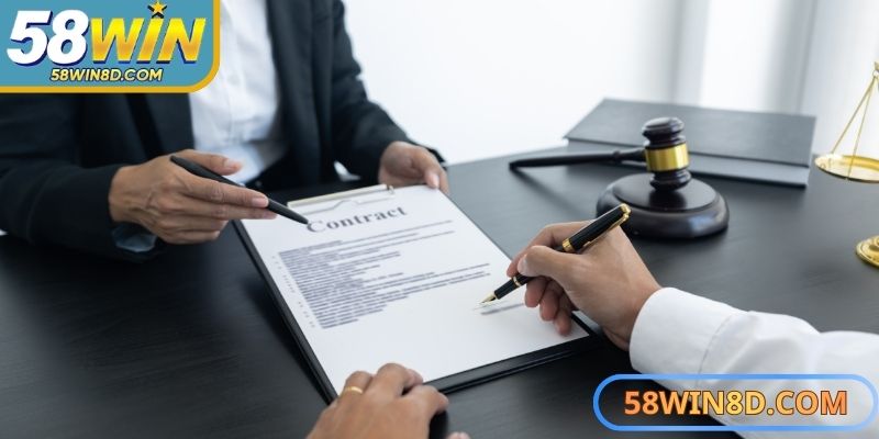 Nhà cái miễn trừ trách nhiệm khi có lỗi hệ thống