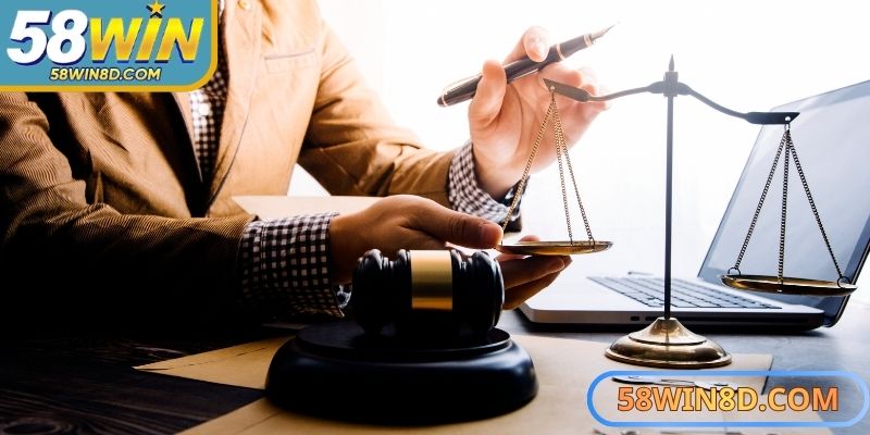 Miễn trừ trách nhiệm tại nhà cái quan trọng