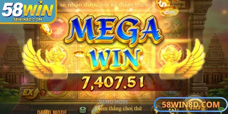 Khám phá hệ thống jackpot khủng với thưởng cực kỳ hấp dẫn
