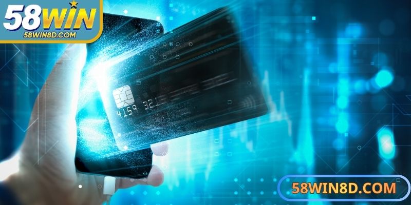 Phương thức thanh toán ở nhà cái đa dạng