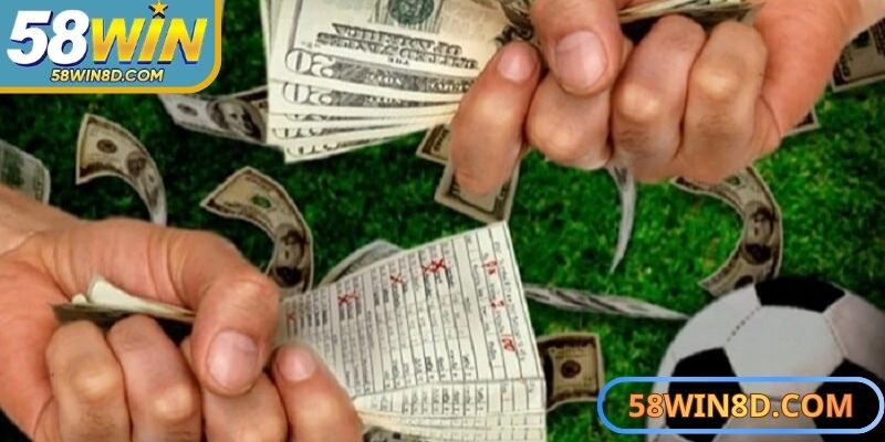 Trải nghiệm không gian thể thao 58Win sôi động, chân thực